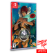 Switch Limited Run #39: Transistor [PREORDER]