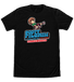 Scott Pilgrim Vs. The World: The Game T-Shirt