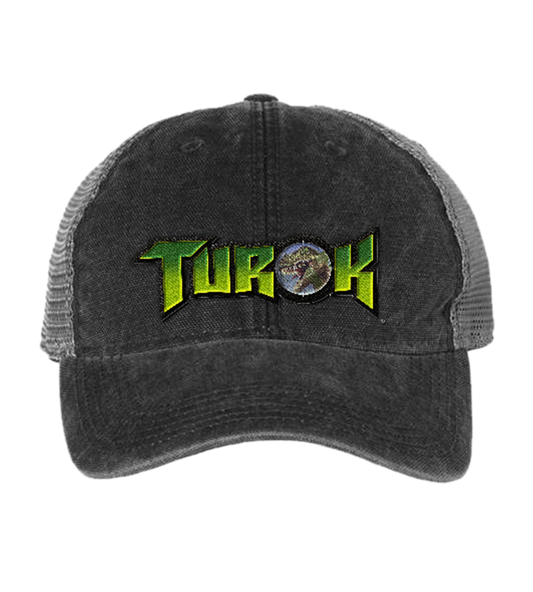 TMNT Hat Bundle: 4 Styles, $80! Exclusive Offer from The Cap Dudes.