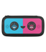 Vitamin Connection Switch Console Case