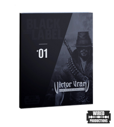 Wired Presents Black Label #01: Victor Vran (Switch)