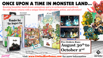 Wonder Boy: The Dragon's Trap Collector's Edition (PC)