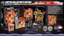 Worms Armageddon Premium Collector's Edition (GBC)