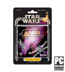 Star Wars: X-Wing Special Edition Classic Edition (PC)