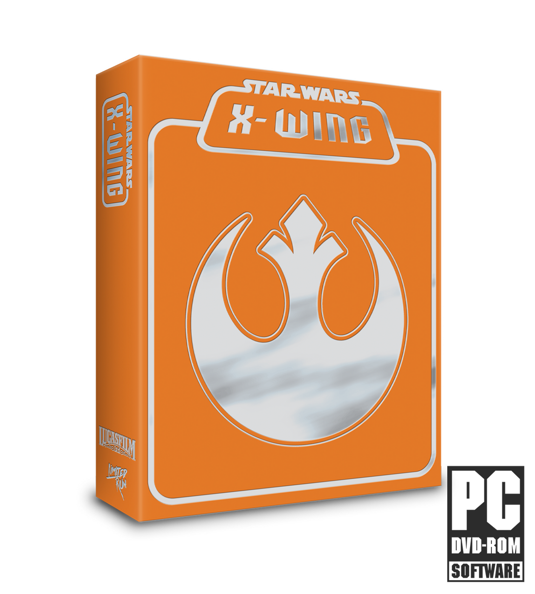 Star Wars: X-Wing Special Edition Premium Edition (PC) – Limited