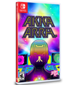 Switch Limited Run #181: Akka Arrh