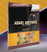 Atari Archive Vol. 1 (Hardcover)
