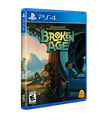 Limited Run #60: Broken Age (PS4)