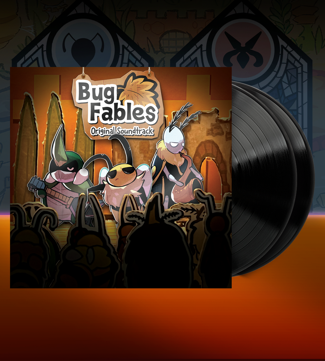 Bug fables discount release date switch