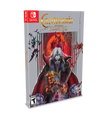 Switch Limited Run #106: Castlevania Anniversary Collection - Classic Edition