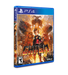 Limited Run #369: Chasm (PS4)