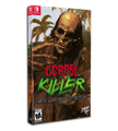 Switch Limited Run #87: Corpse Killer Collector's Edition