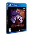 Curse of the Dead Gods (PS4)