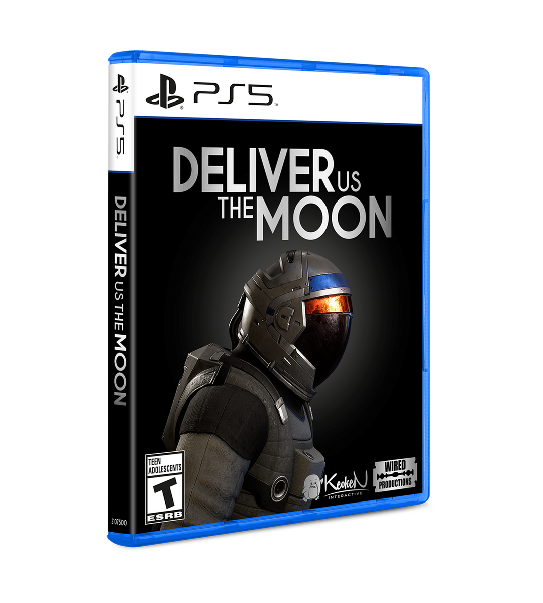 Deliver us the moon switch release discount date