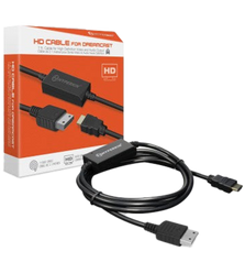 Hyperkin Dreamcast HD Cable