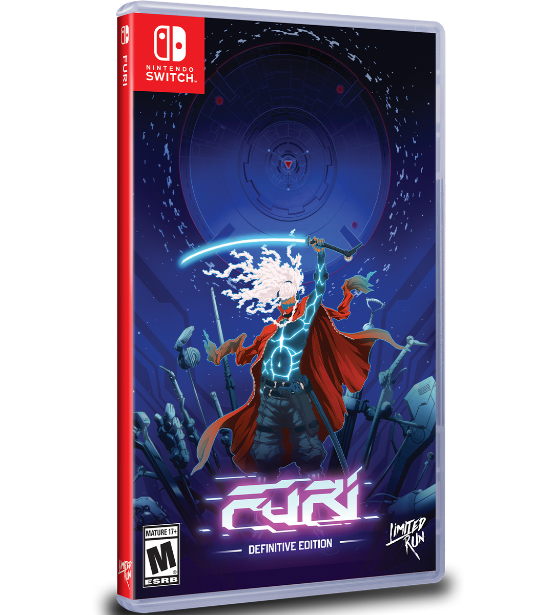 Night in the Woods (Limited Run #171) - for Nintendo Switch Night in the Woods (Limited Run #171) - for Nintendo Switch