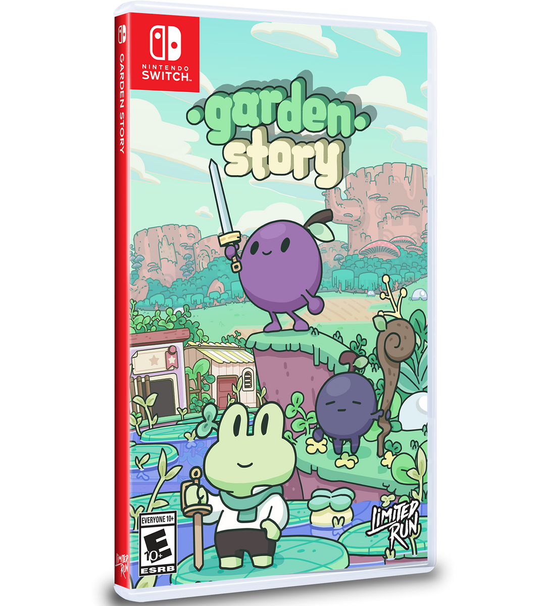 Best story games 2024 switch