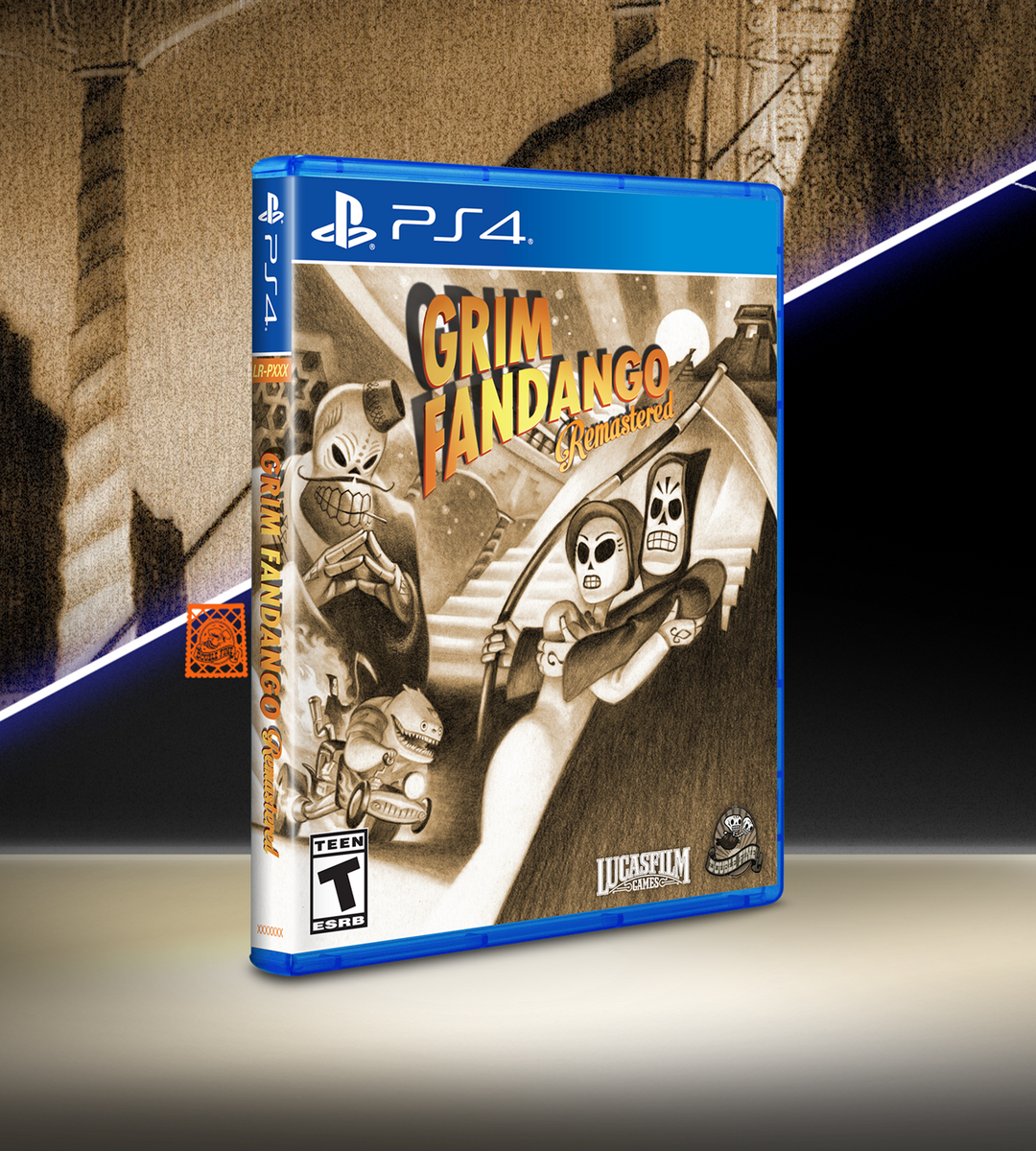 Fandango on deals playstation 4