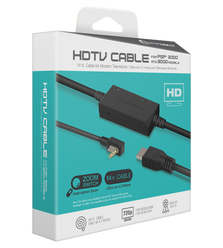 Hyperkin PSP® 2000 and 3000 HDMI Link Cable