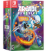 Switch Limited Run #166: Arcade Classics Anniversary Collection Ultimate Edition