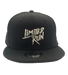 Limited Run Snapback Hat