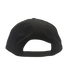 Limited Run Snapback Hat