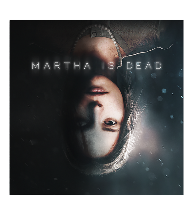 Martha is Dead - 3LP Vinyl Soundtrack