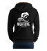 Nightdive Zip Hoodie