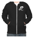 Nightdive Zip Hoodie
