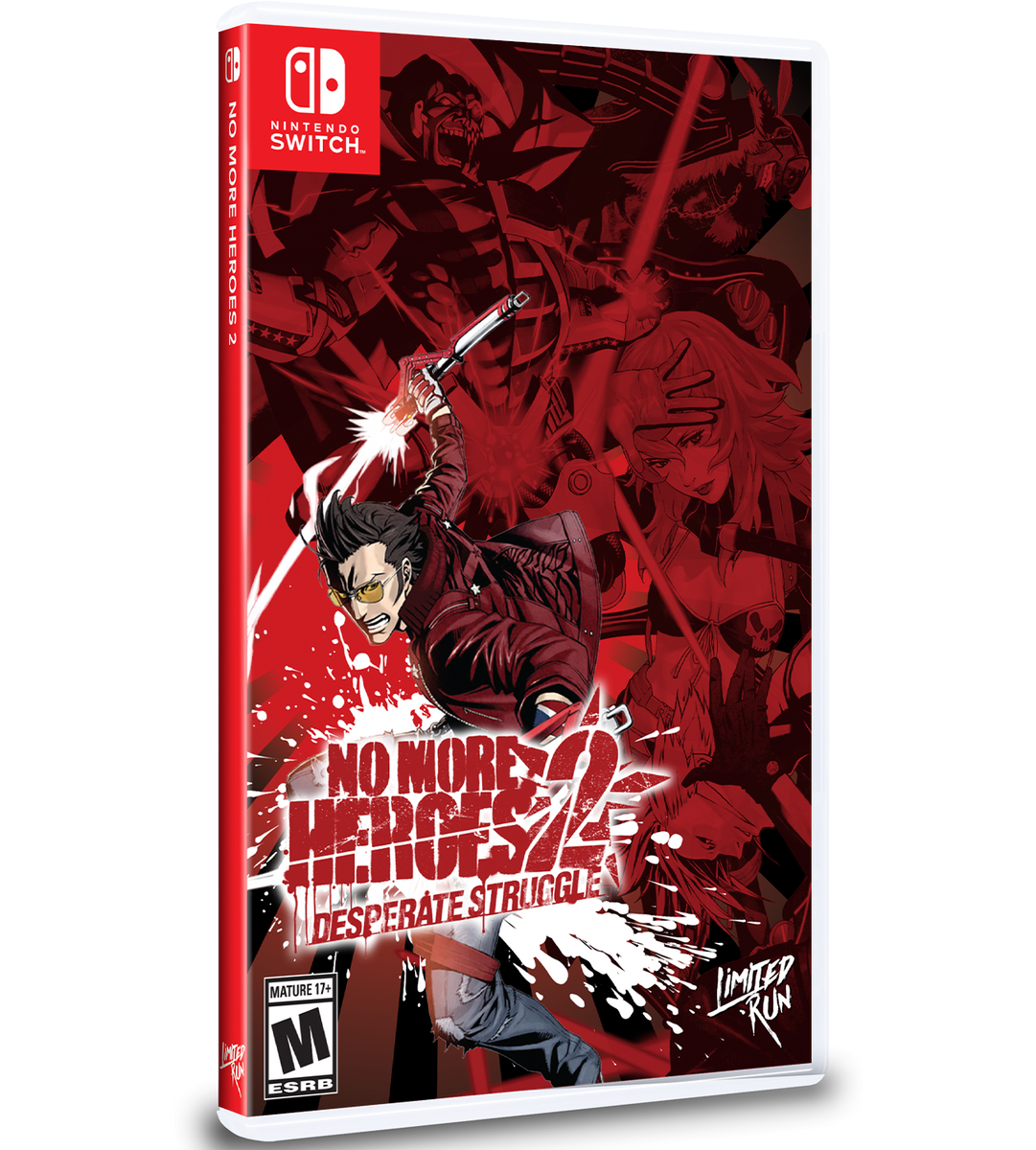 limitedrungames.com