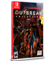 Outbreak Collection Part 1 (Switch)