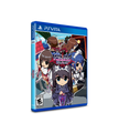 Limited Run #165: Phantom Breaker Battlegrounds (Vita)