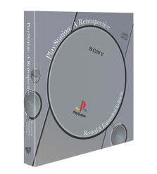 PlayStation: A Retrospective (Paperback)
