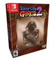 Switch Limited Run #161: River City Girls 2 Ultimate Edition