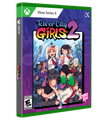 Xbox Limited Run #3: River City Girls 2