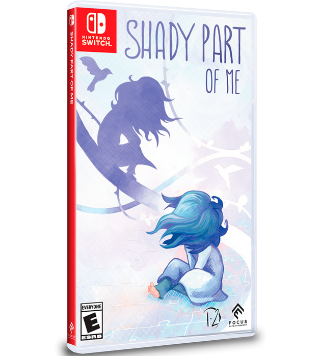 Shady Part of Me (Switch)