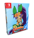 Switch Limited Run #72: Shantae and the Seven Sirens Collector's Edition