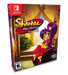 Switch Limited Run #84: Shantae: Risky's Revenge Collector's Edition