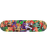 Shantae and the Seven Sirens - Skateboard Deck (Hula)