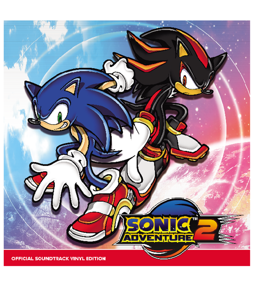 Pin on Sonic Adventure 2