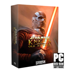Star Wars: Knights of the Old Republic Master Edition (PC)