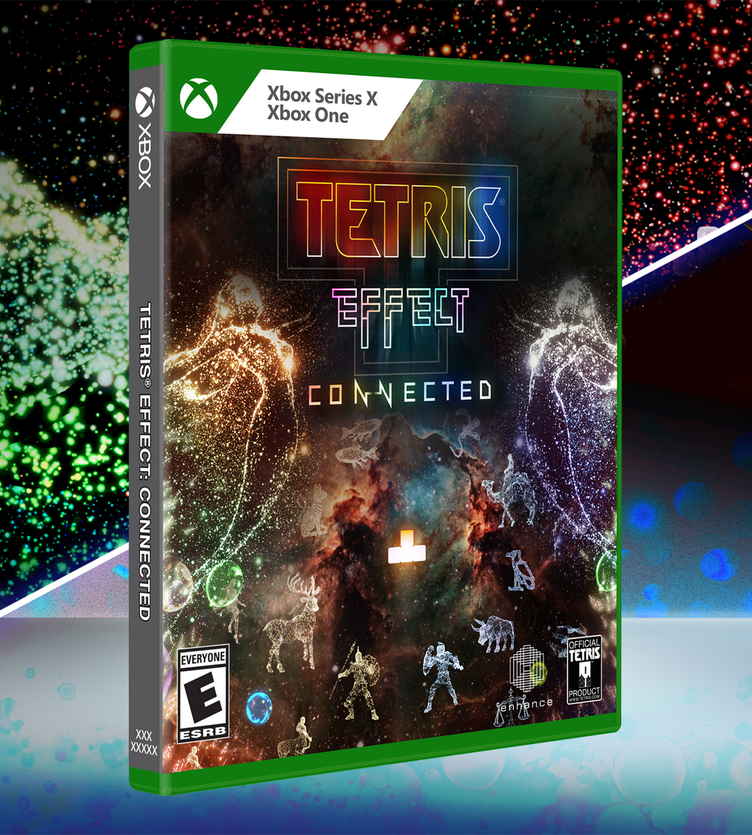 Tetris effect xbox hot sale one release date