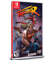 Switch Limited Run #110: The TakeOver