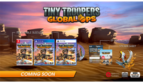 Tiny Troopers: Global Ops (PS4)