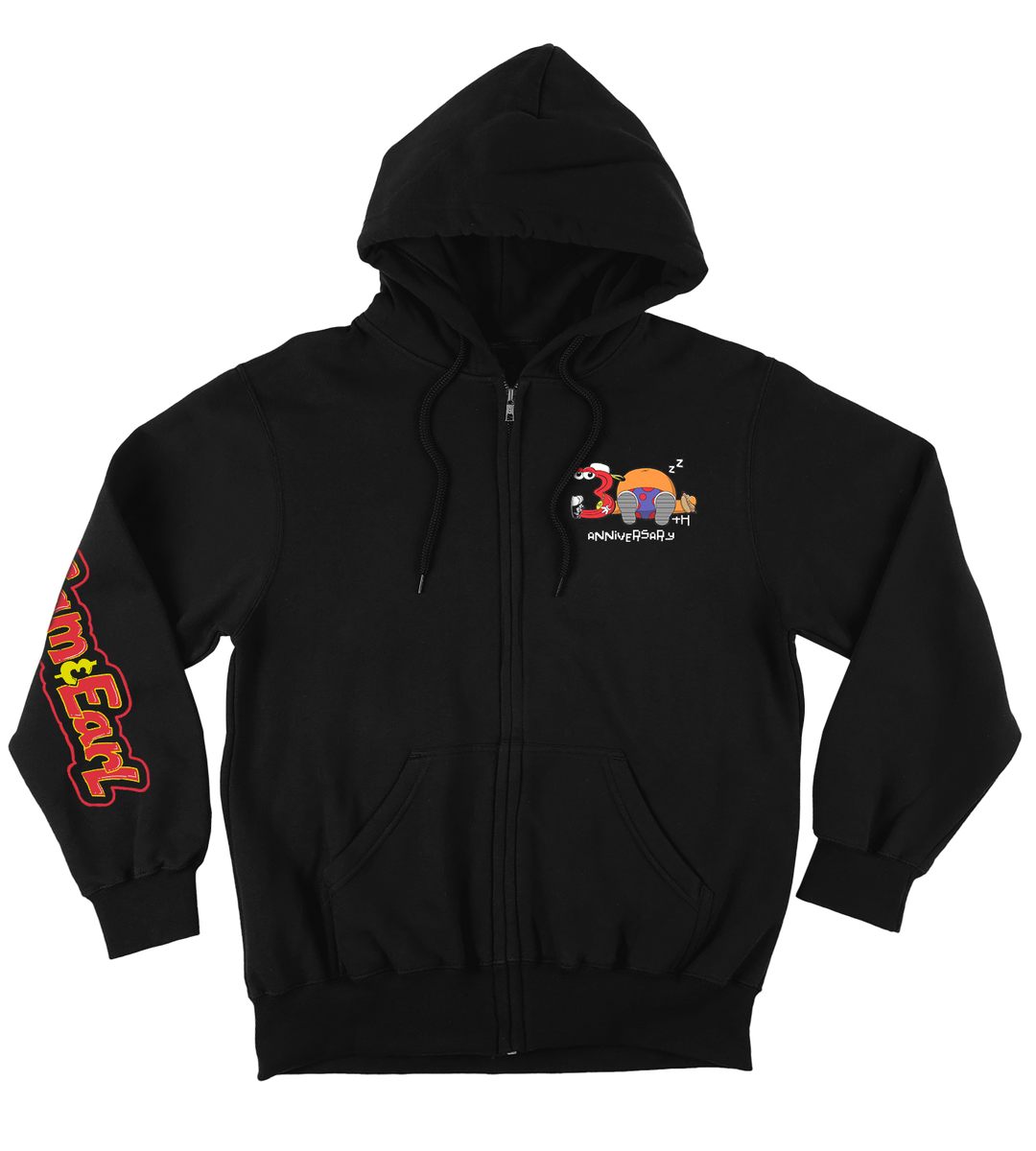 Earl sweatshirt hoodie amazon sales