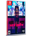Switch Limited Run #53: VA-11 HALL-A