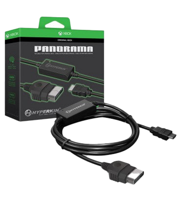 Hyperkin Original Xbox HDMI Link Cable