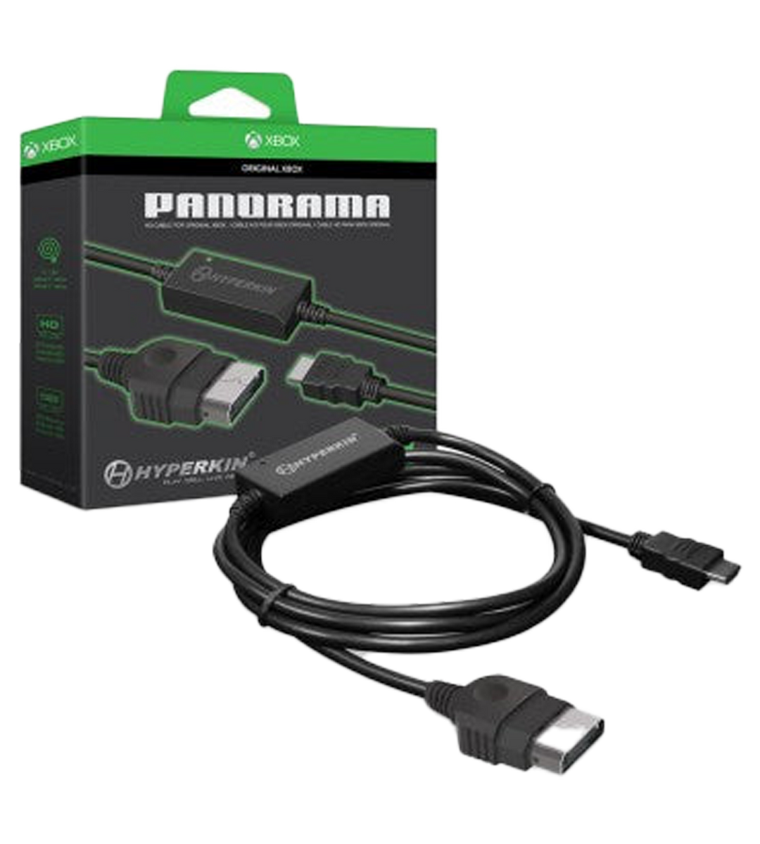 Original best sale xbox hdmi