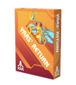 Yars' Return Limited Edition (Atari)