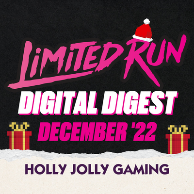 LRG Digital Digest - December ‘22